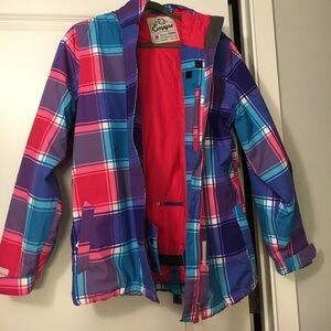 Womens Snowboarding / Ski Jacket